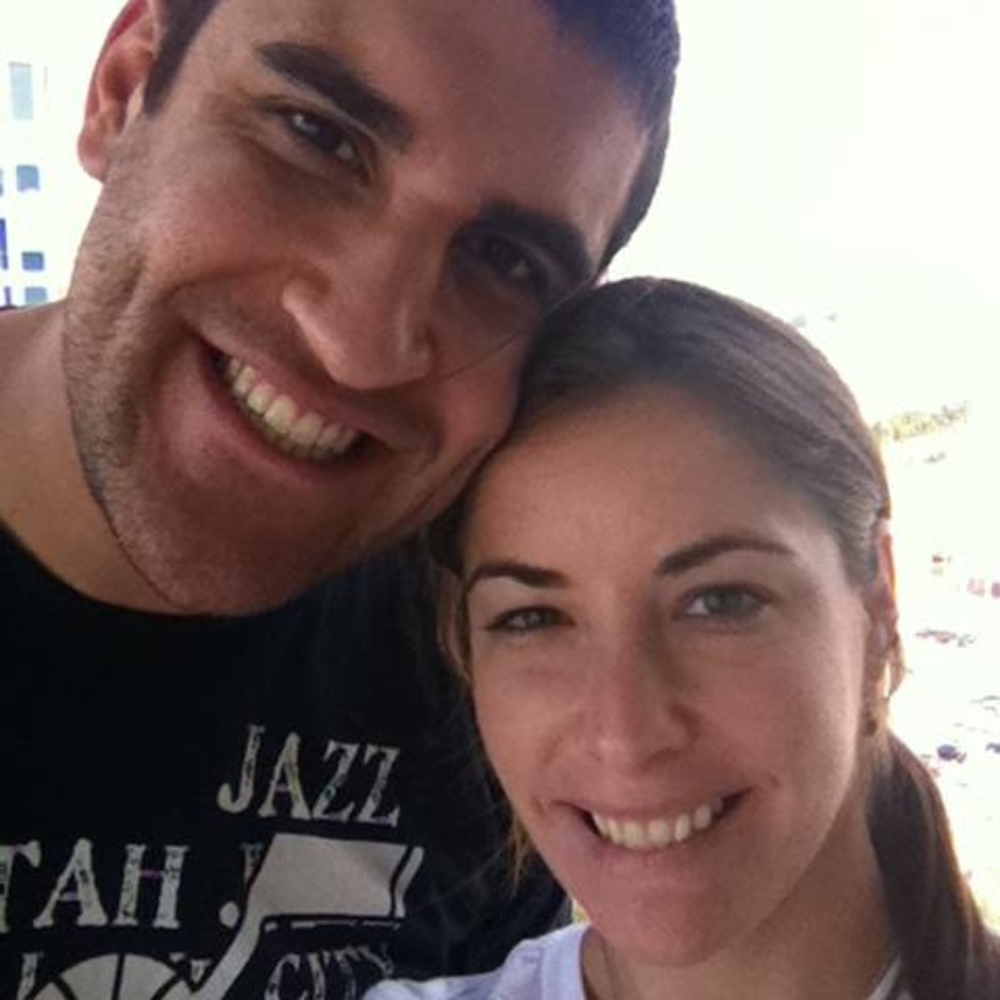 Meet your Posher, Carrie